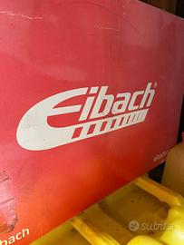 molle di abbassamento Eibach Pro-Kit per AUDI A5