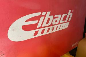 molle di abbassamento Eibach Pro-Kit per AUDI A5