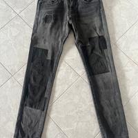 Jeans Meltin Pot uomo