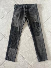 Jeans Meltin Pot uomo