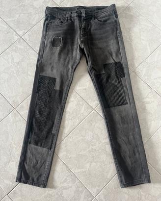 Jeans Meltin Pot uomo