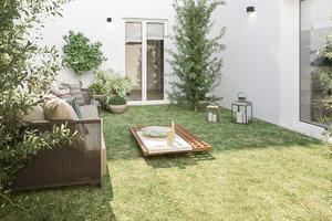 Appartamento di 93 m² con 3 locali a Bologna