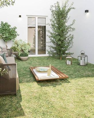 Appartamento di 93 m² con 3 locali a Bologna