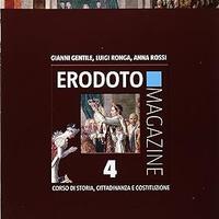 Erodoto magazine. Settecento e Ottocento (Vol. 4)