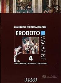 Erodoto magazine. Settecento e Ottocento (Vol. 4)