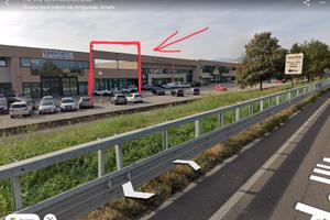 Negozio immobile direzionale-commerciale di 300 mq