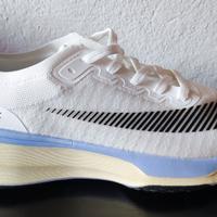 Scarpa Sportiva Bianco Uomo