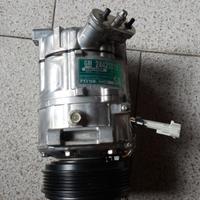 Compressore aria condizionata opel 24421019