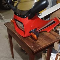 carenatura Kawasaki GPZ