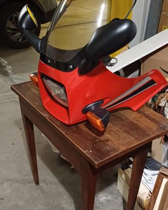 carenatura Kawasaki GPZ