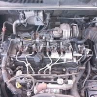 motore Toyota rav  2ad fhv