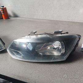 FARI VW POLO MODELLO ANNO 2013