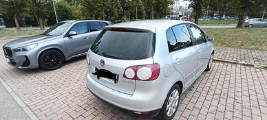 Golf plus TDI 2.0 2005