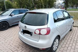 Golf plus TDI 2.0 2005