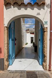 Affittacamere Cabras