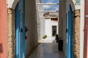 Affittacamere Cabras