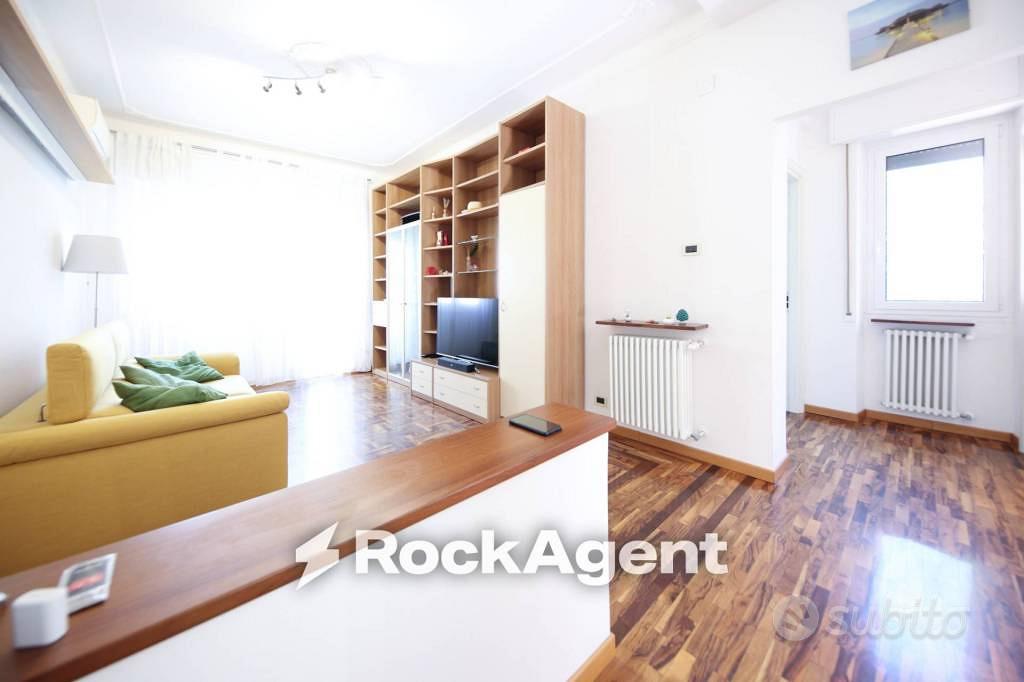 Appartamento – Genova, Quarto dei Mille, Levante - Vista 4