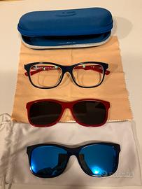 Occhiali da vista bambino Clark