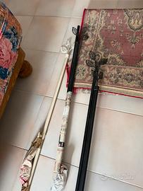 Bastoni tende