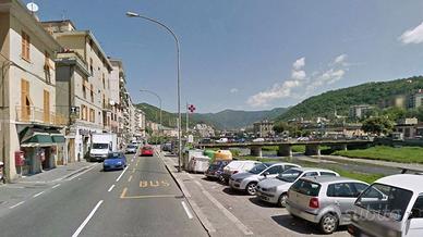Genova - Molassana 2 camere residenziale