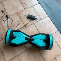 Hoverboard vivo Mediacom v8