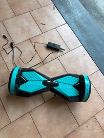 Hoverboard vivo Mediacom v8