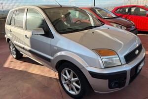 Ford Fusion 1.4 TDCi 5p. Collection