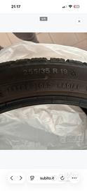 Gomme invernali continenal 255/35/19.80%
