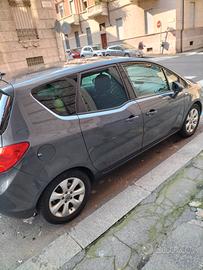 Opel Meriva 2^ serie 2010