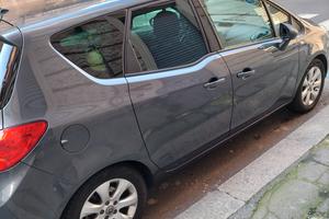 Opel Meriva 2^ serie 2010