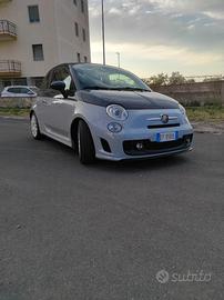 Abarth 595 MTA 160CV ESSEESSE