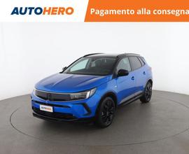 OPEL Grandland ZN23993