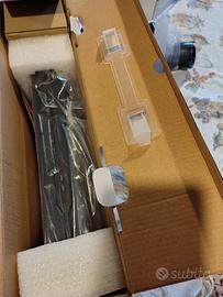 Sistema di allarme antifurto