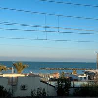 Cielo terra a DUE passi dal mare