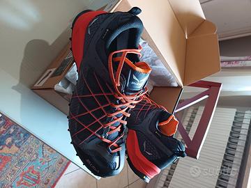 Salewa Wildfire GTX