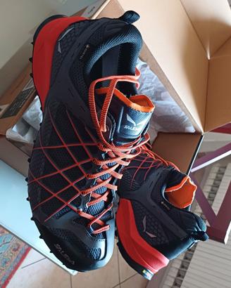 Salewa Wildfire GTX