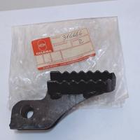 PEDANA POGGIAPIEDI SX GILERA RTX ARIZZONA HAWK GIL