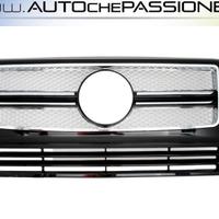 Griglia/calandra Mercedes Classe G W463 G65 design