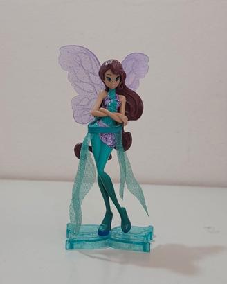 Winx Club - Aisha Dreamix Figure