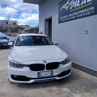 Bmw 320d f30