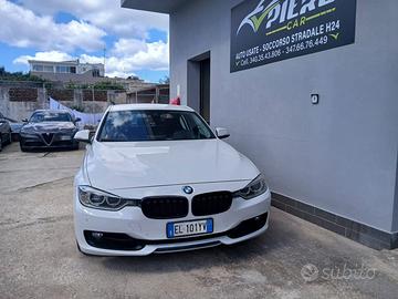 Bmw 320d f30