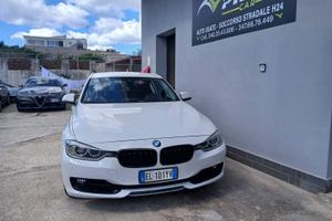 Bmw 320d f30