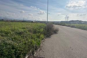 Terreno di 8161 m² a Roma