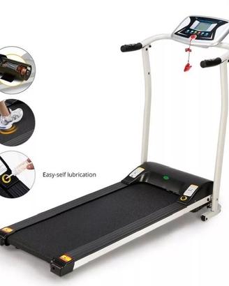 TAPIS ROULANT