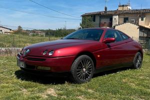 Alfa Romeo GTV 2.0i 16V Twin Spark cat
