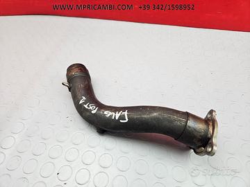 COLLETTORE SCARICO APRILIA FALCO 1000 2000 2001 SL