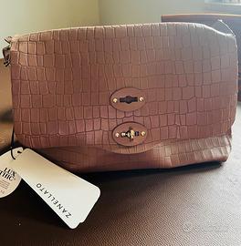 Borsa Zanellato mod. Postina Cayman