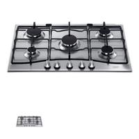 Tris di elettrodomestici P.Cottura/Cappa/Lavandino