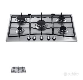 Tris di elettrodomestici P.Cottura/Cappa/Lavandino