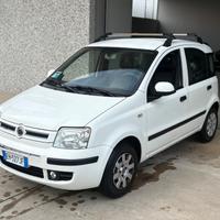 Fiat Panda 1.2 NEOPATENTATI 2011